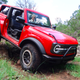 Image for article titled Best Reviews 2021: The 2021 Ford Bronco Is The Compromised Off-Road Beast You Dreamed It Would Be